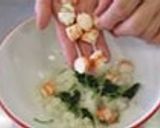 エビのおろし和え　レモン風味作り方7写真