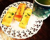 アップルチーズタルト(*^^*)作り方7写真
