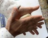 ヘルシー～美味しい～もちもち～ちぎりパン作り方15写真