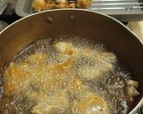 豚肉とかぼちゃのガーリックソテー作り方1写真