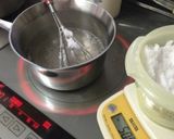 昔ながらの☆牛乳かん☆〜(o˘◡˘o)♡作り方3写真