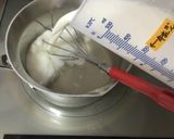 昔ながらの☆牛乳かん☆〜(o˘◡˘o)♡作り方4写真