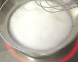 昔ながらの☆牛乳かん☆〜(o˘◡˘o)♡作り方5写真