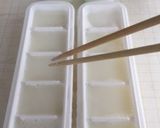 昔ながらの☆牛乳かん☆〜(o˘◡˘o)♡作り方7写真