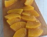昔ながらの☆牛乳かん☆〜(o˘◡˘o)♡作り方8写真