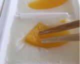 昔ながらの☆牛乳かん☆〜(o˘◡˘o)♡作り方10写真