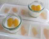 昔ながらの☆牛乳かん☆〜(o˘◡˘o)♡作り方11写真
