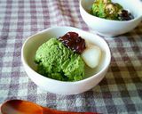 お豆腐きなこアイス☆ワンボウルで簡単♡作り方9写真