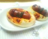 発酵なし! 豆腐入り基本のパン生地作り方13写真