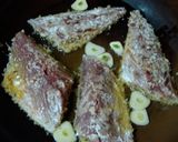 サバの香草焼き作り方4写真
