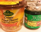 ジェノベーゼマッシュポテト作り方6写真