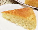 コーヒーの香り♪パンケーキ作り方7写真