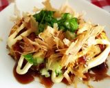 簡単★豆腐お好み焼き★カロリーカット！作り方5写真
