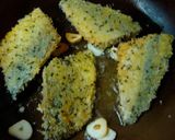 サバの香草焼き作り方5写真