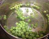 うすいえんどう豆のゆで方作り方5写真
