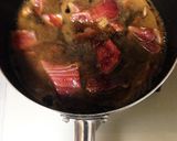 マグロのピリ辛煮☆お弁当やおつまみにも☆作り方1写真