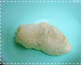30分で朝食☆蓮根入りチーズスコーン作り方4写真
