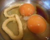 中高生のお弁当にも良い☆大人の卵焼き作り方1写真