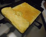 中高生のお弁当にも良い☆大人の卵焼き作り方2写真