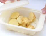 妊娠、授乳に!あさりひじきアクアパッツア作り方2写真