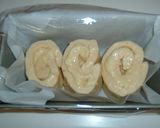 ベーコンオニオン＆ハニーロールパン♪作り方15写真