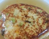 簡単豆腐 ハンバーグ作り方3写真