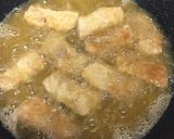 魚嫌いでも食べれるマグロ竜田揚げ作り方2写真