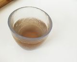 授乳中のママにオススメ 小豆茶 煎るだけ作り方2写真