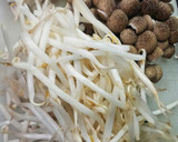 豚肉なんこつと大根のまんま鍋♪作り方6写真