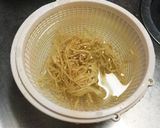 甘酢あえ作り方1写真