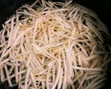 もやしとハムのナムル作り方2写真