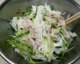 呑ん兵衛さんの山芋サラダ☆作り方6写真