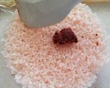 超カンタン♪フライパンｏｒレンジで桜餅☆作り方25写真