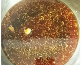 豚コマで簡単☆豚のしょうが焼き♪作り方2写真
