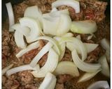 豚コマで簡単☆豚のしょうが焼き♪作り方5写真
