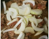 豚コマで簡単☆豚のしょうが焼き♪作り方5写真