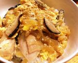 チクワの丼♪3人前作り方6写真
