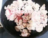 やみつき☆豚肉の玉ねぎ酸っぱダレ作り方3写真