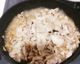 やみつき☆豚肉の玉ねぎ酸っぱダレ作り方4写真