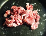 フライパン1つで簡単☆パリパリ春巻き作り方2写真