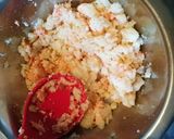 魚嫌いも離乳食もイケる♪じゃが鮭ボール作り方1写真