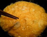 リメイク★簡単★カレー【オムカレー】作り方2写真