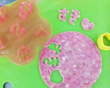 デコ♡鮭と新玉ねぎのチーズ ホイル焼き作り方5写真
