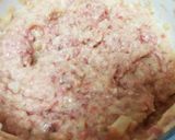 タレも美味しい♪♪♡ピーマンの肉詰め♡♡作り方2写真