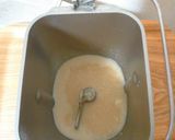 HB天然酵母と全粒粉を味わうヘルシーパン作り方2写真