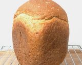 HB天然酵母と全粒粉を味わうヘルシーパン作り方7写真