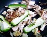 無塩料理☆ロールキャベツのトマト煮込み作り方5写真