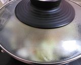 鶏のちゃんちゃん焼き作り方4写真