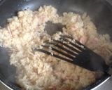 簡単！ツナチャーハン作り方6写真
