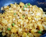 無塩料理☆丸ごと玉ねぎのカレー煮込み作り方2写真